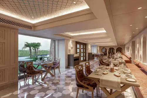 Mementos by ITC Hotels, Shiroha, Udaipur - Other Facilities - Restaurant 8